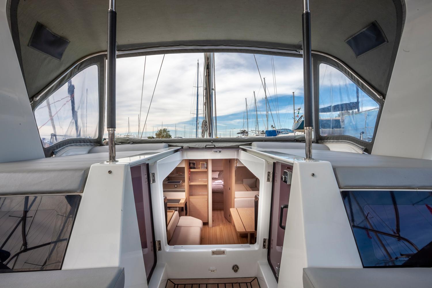 塞萨洛尼基 Yacht Psari酒店 外观 照片