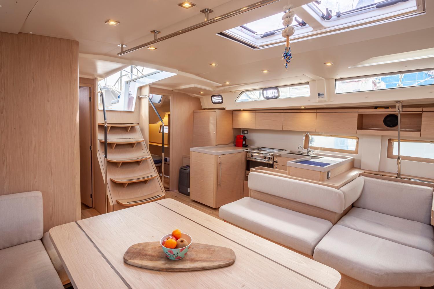 塞萨洛尼基 Yacht Psari酒店 外观 照片